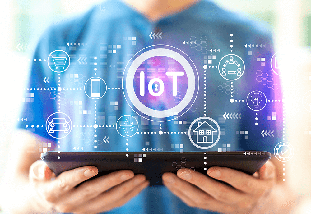 Introduction to IoT and Digital Transformation