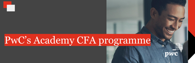 CFA Level I Prep Course