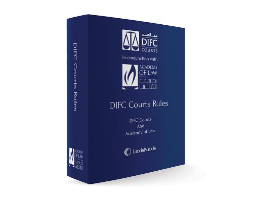 DIFC Courts Rules