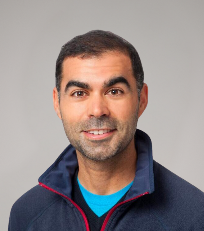 Mehdi Ghissassi