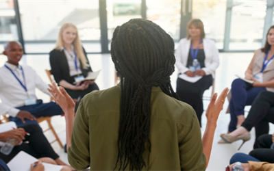 Leadership Foundation Series