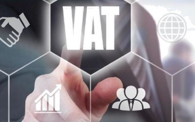 UAE VAT Programme [4,5,10 & 12 December | 5PM- 7PM]