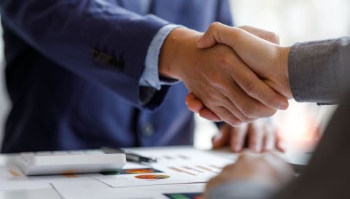 Legal Mergers & Acquisitions Expert (LM&A)
