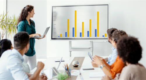 Revenue Management: Methods to Drive the Top…