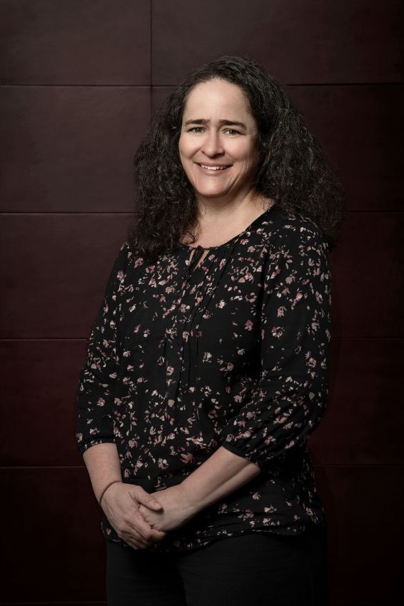 Lori Baker