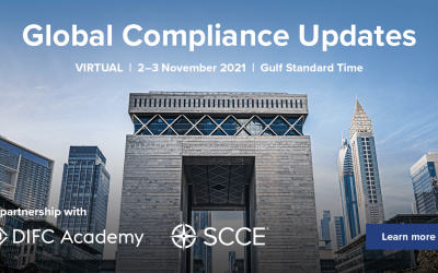 Global Compliance Updates (Virtual)