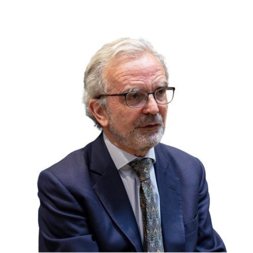 David Pitt-Watson
