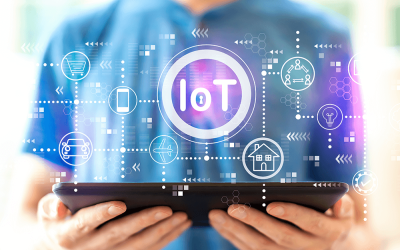 Introduction to IoT and Digital Transformation