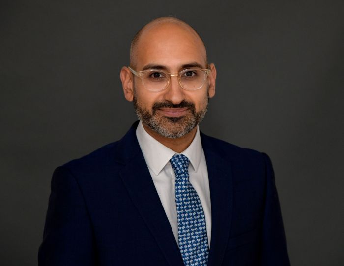Sanjeev Bahl