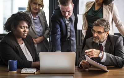 An Introduction to the Life Cycle of a DFSA Investigation | 22nd October 2018 