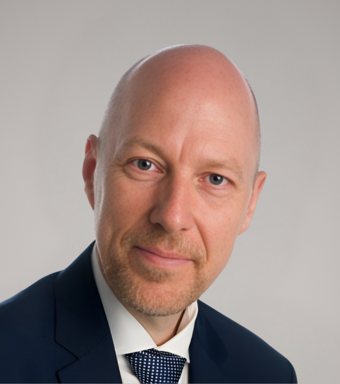 Claus Christensen