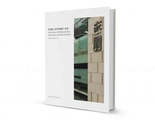 The Story of the DIFC Courts