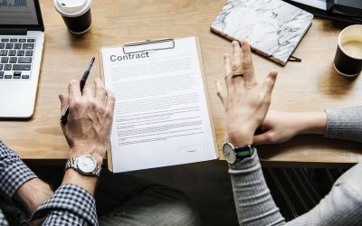 DIFC Contract Law [26th November | 9AM-11AM] 