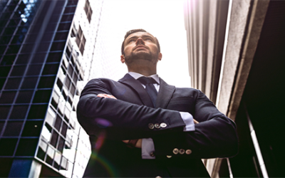 Strategic Leadership Series