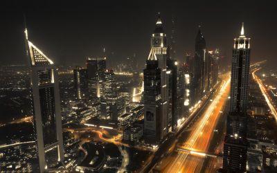 Webinar: UAE Economic Substance Regulations