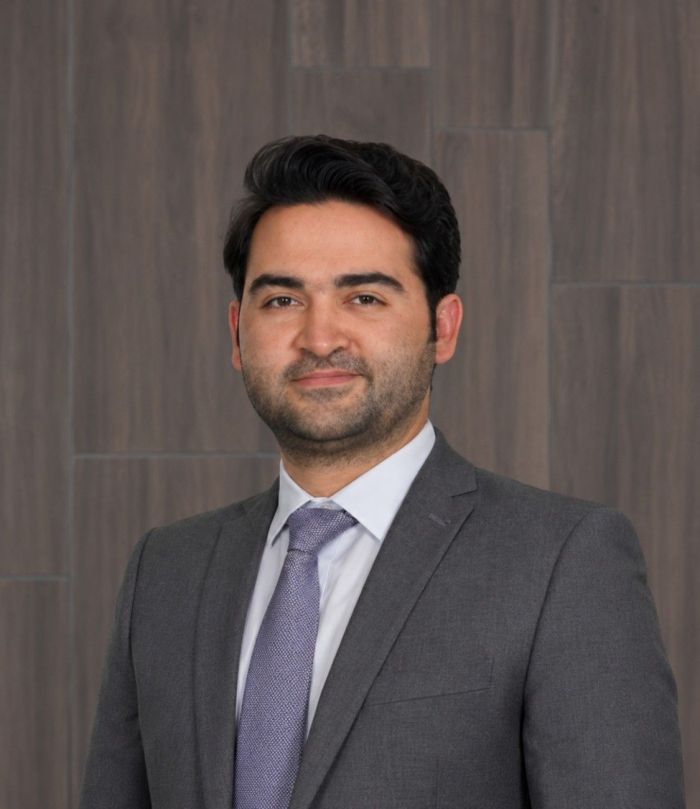 Mohamad El Dirani