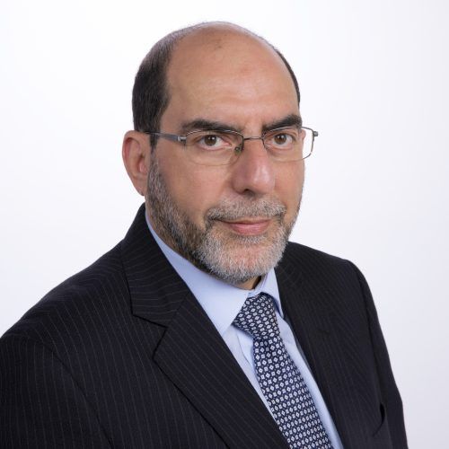 Sohail Zubairi