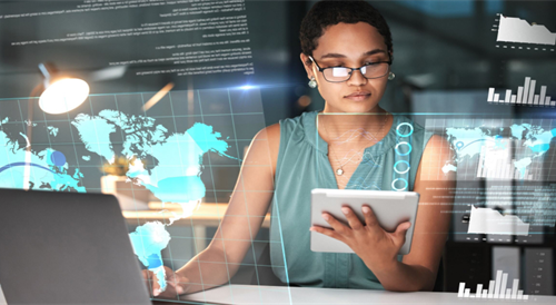 The Intersection of AI and Finance