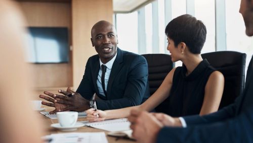 Private Markets and Alternative Investments…