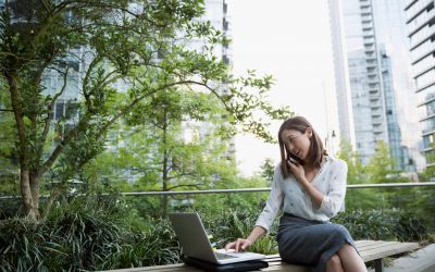 DIFC Prescribed Companies Regulation- Disable