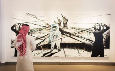 Blockchain Technology: A New Era for the Art and Luxury Goods Sector