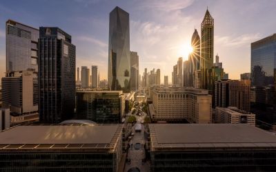 DIFC Companies Law 