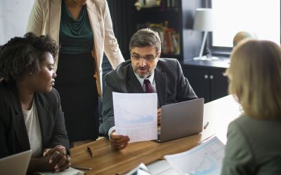 Building a Compliance Programme (DIFC Compliance Series 2022)