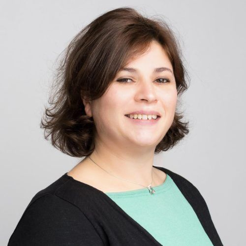 Flora Petrucci