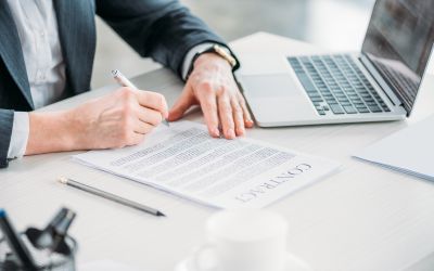 Commercial Contracts &ndash; Best Practice and Common Pitfalls 