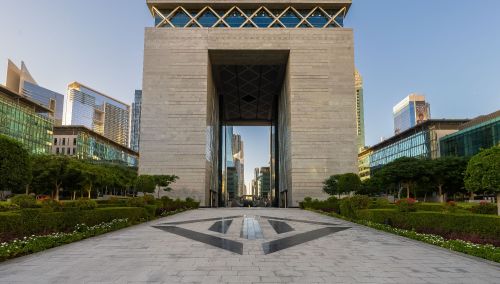 DIFC Mandatory Course: DIFC Data Protection…