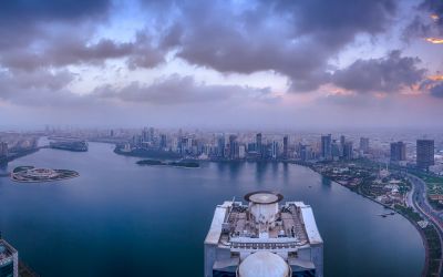 UAE Insolvency Landscape