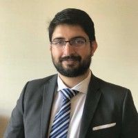 Tayyab Ahmed