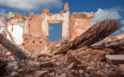 Managing Sanctions Risk from Conflict Zones: Syria, Yemen, and Libya