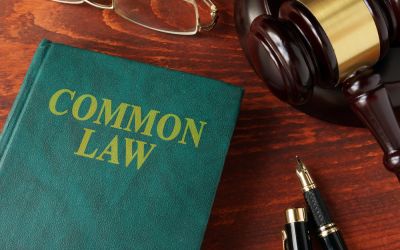 English Common Law (52 Hours)