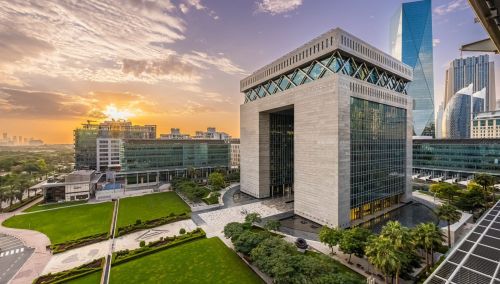 DIFC Laws of General Partnership, Limited…