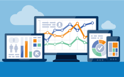 IMA Data Analytics & Visualization Certificate&reg;