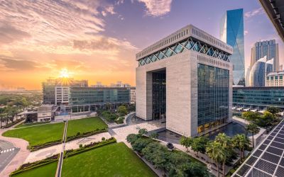 Changes to DIFC Legislation: New Digital Assets Law and Law of Security Regime