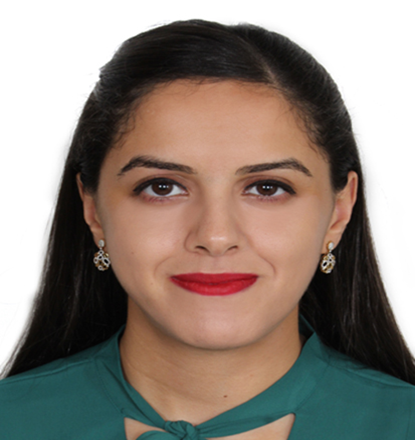 Reem Abu Namous