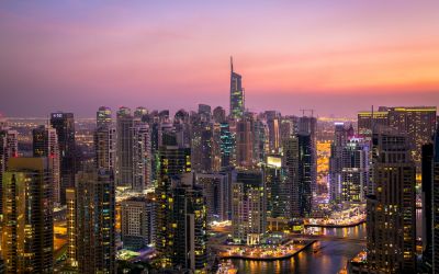 Real Estate Law [1st & 8th October | 5-7PM]