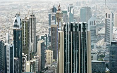 Launch of the Laws of the DIFC Commentaries Vol. 3 [25th June | 09.30-12.00]