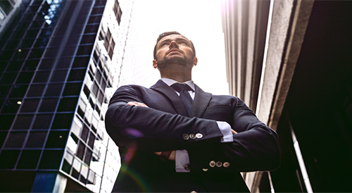 Strategic Leadership Series