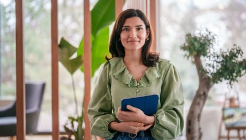 Sustainable Investing Certificate
