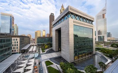 Amendments to DIFC Trust Law and Foundations Law