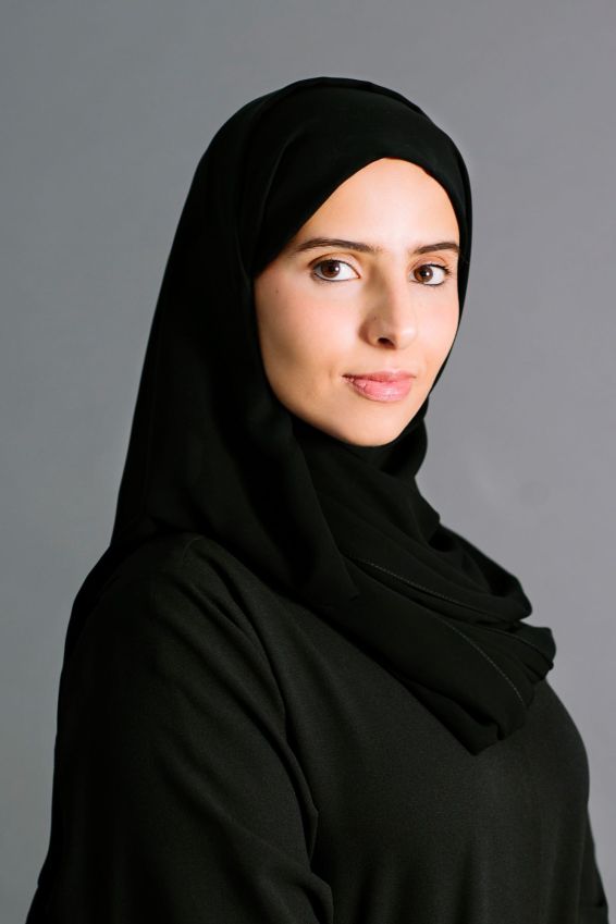 Amna Sultan Al Owais
