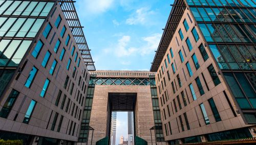 Study Visit at DIFC
