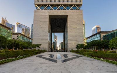 DIFC Data Protection Law