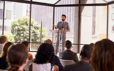 Speakers Training Camp