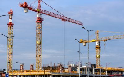 Dealing Effectively with Construction and Infrastructure Disputes [10th December | 9AM-11AM]