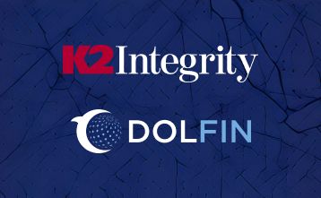 K2 Integrity Presents: The DOLFIN Online Learning Platform
