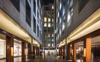 DIFC Damages and Remedies Law (DIFC Mandatory 2 Points)